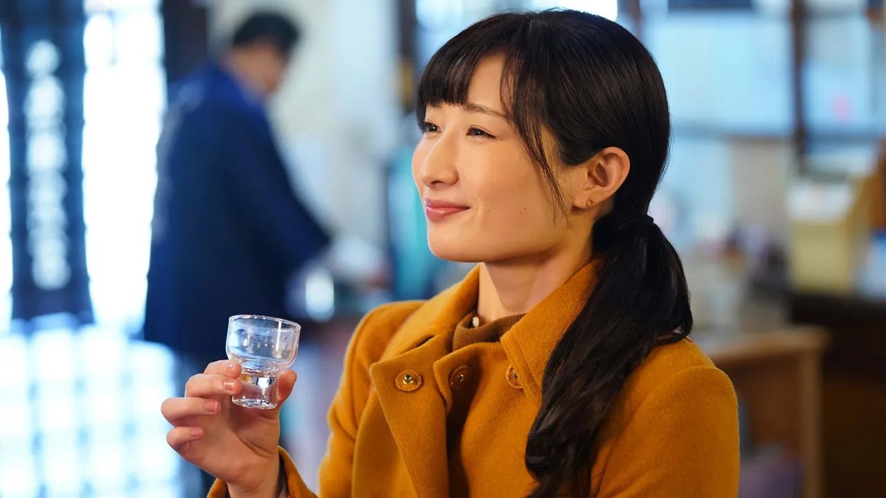 Wakako Zake - Season 0 Episode 2 : Relaxing the mind at Okuhida Onsen