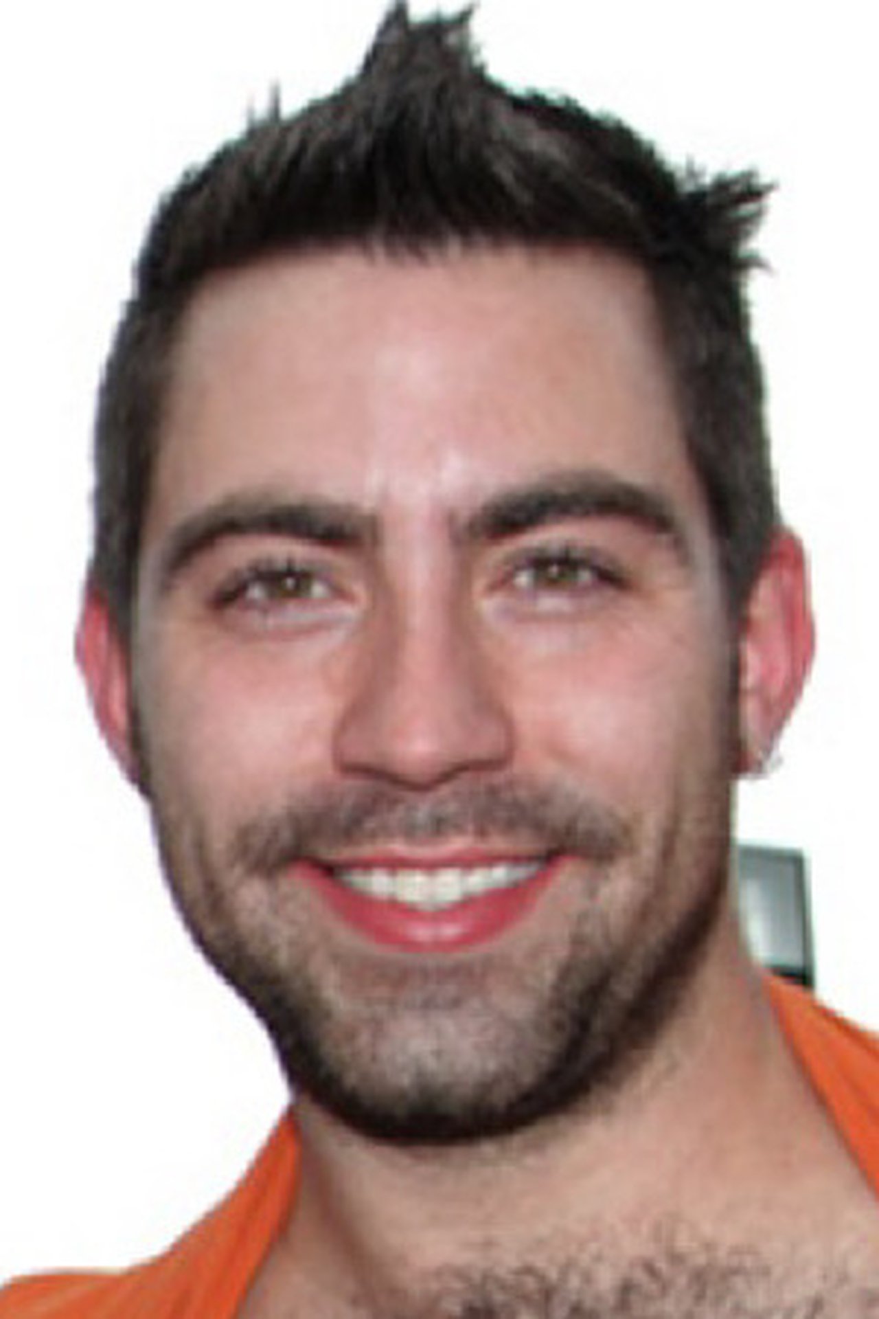 Austin Parker