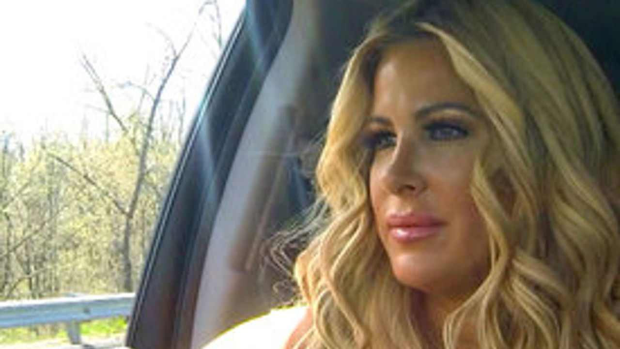 Don't Be Tardy — Épisode 5