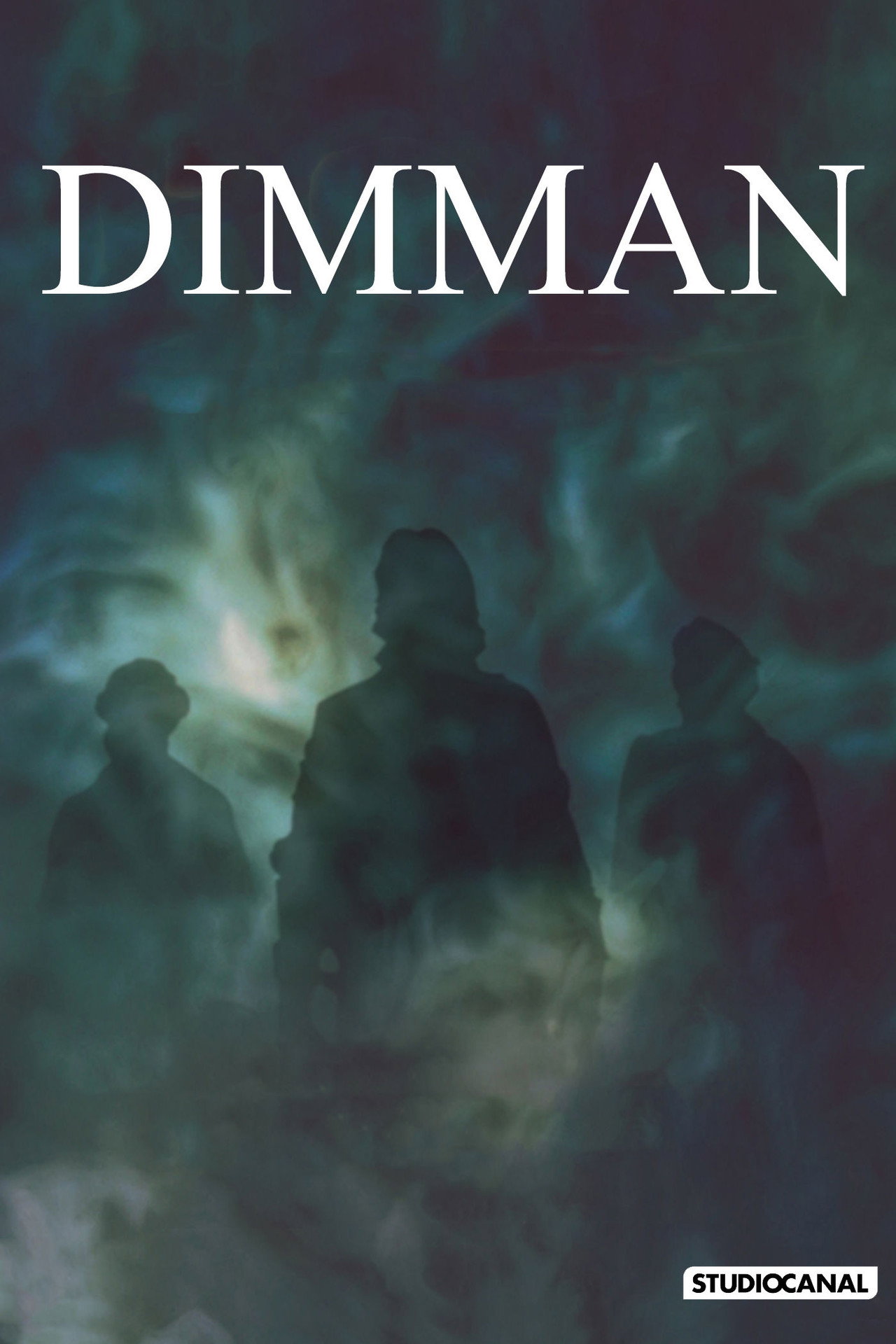 Dimman filmaffisch