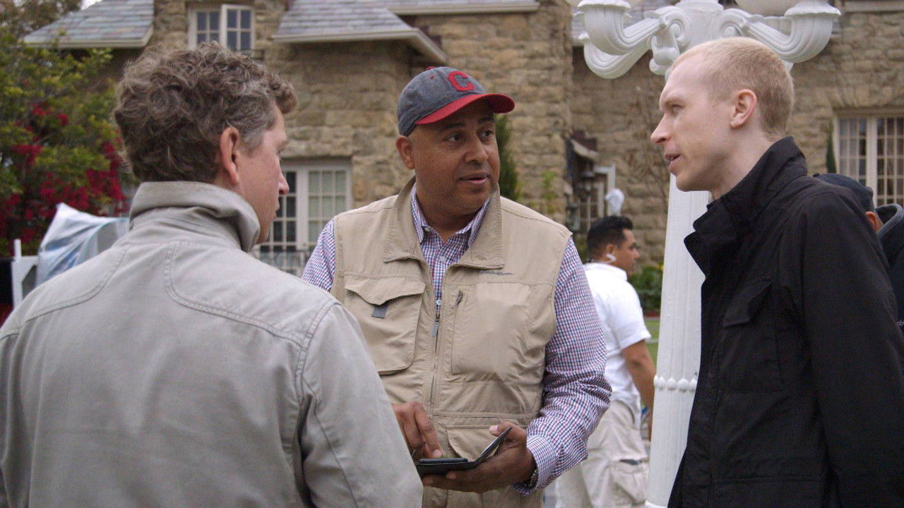 Project Greenlight — Épisode 6