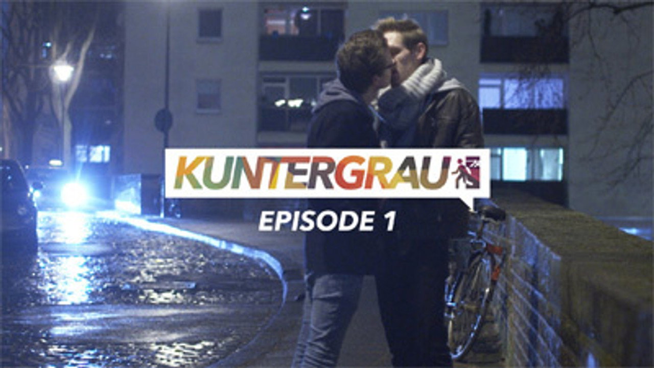 Image Kuntergrau (2015)