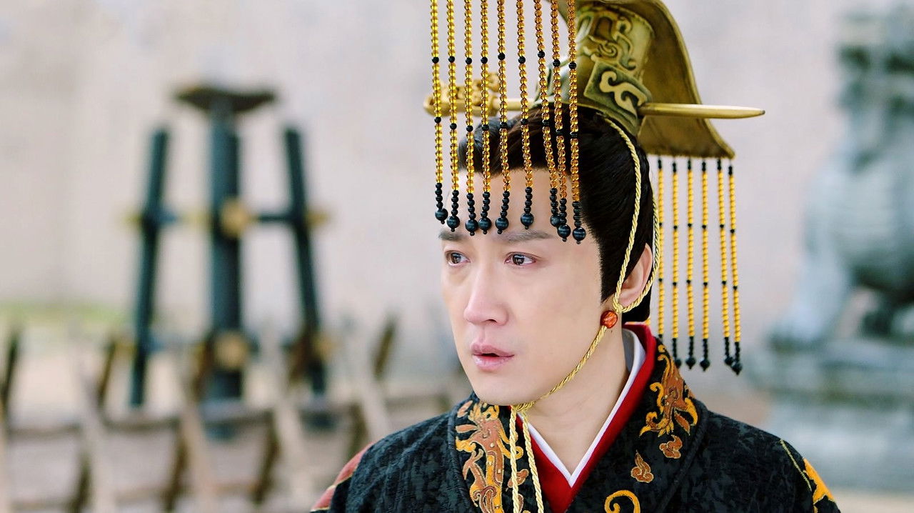 齐丑无艳 — Épisode 4