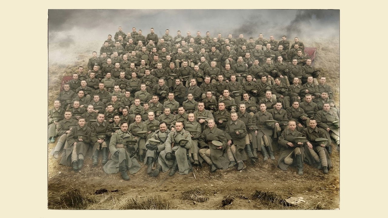 The Battalion