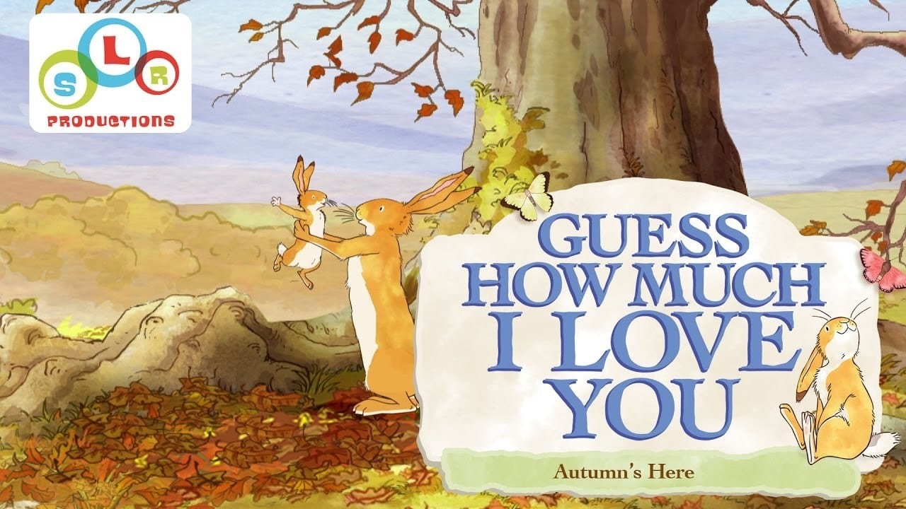 Guess How Much I Love You: Autumn's Here background