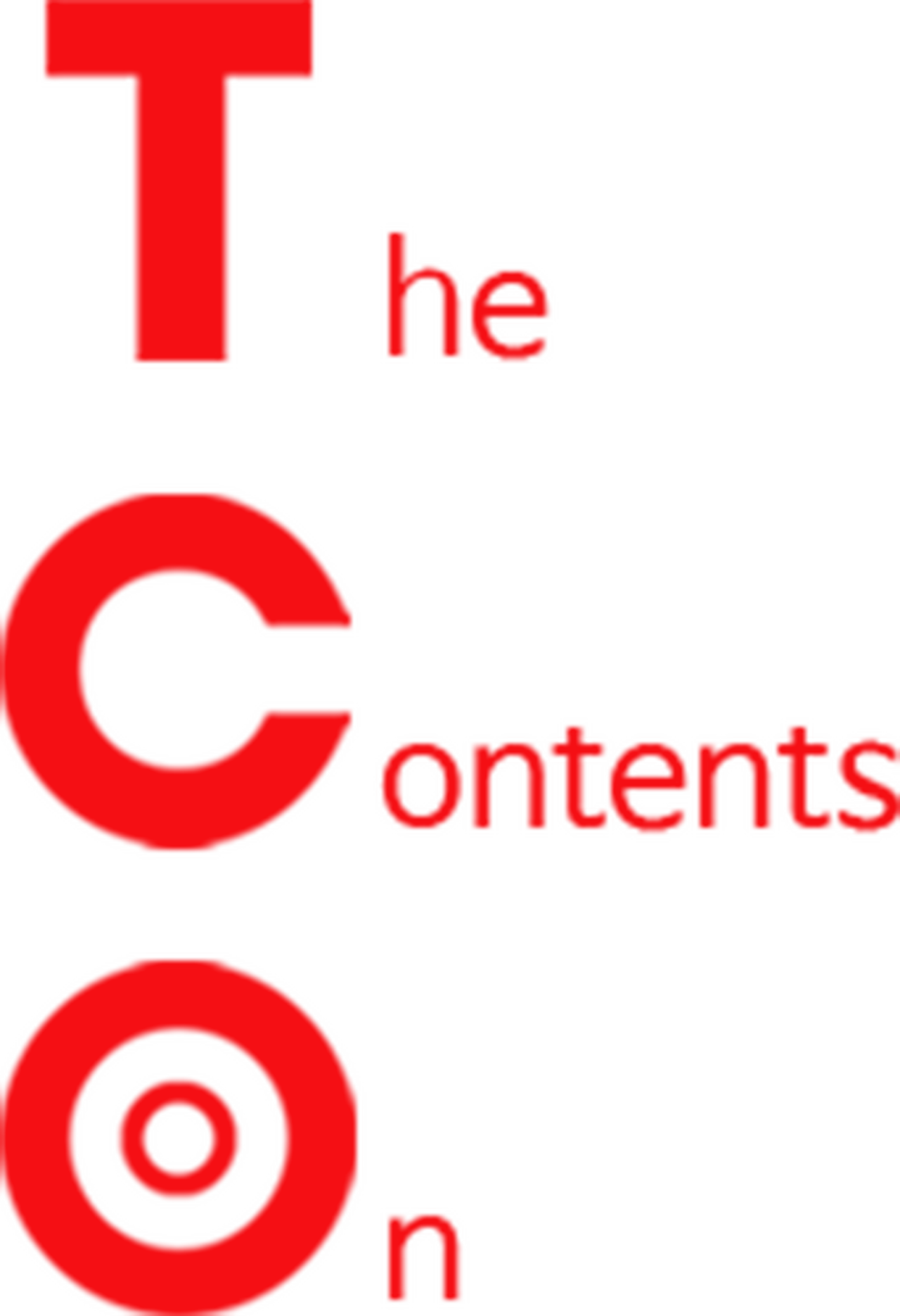 The Contents On
