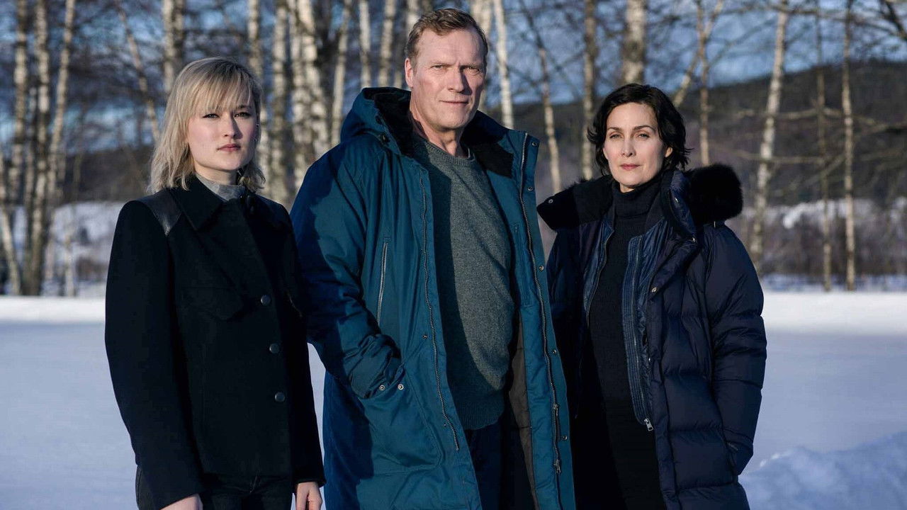 Kommissar Wisting (2019) trailer