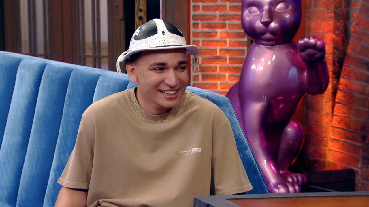 Lady Night — Épisode 17