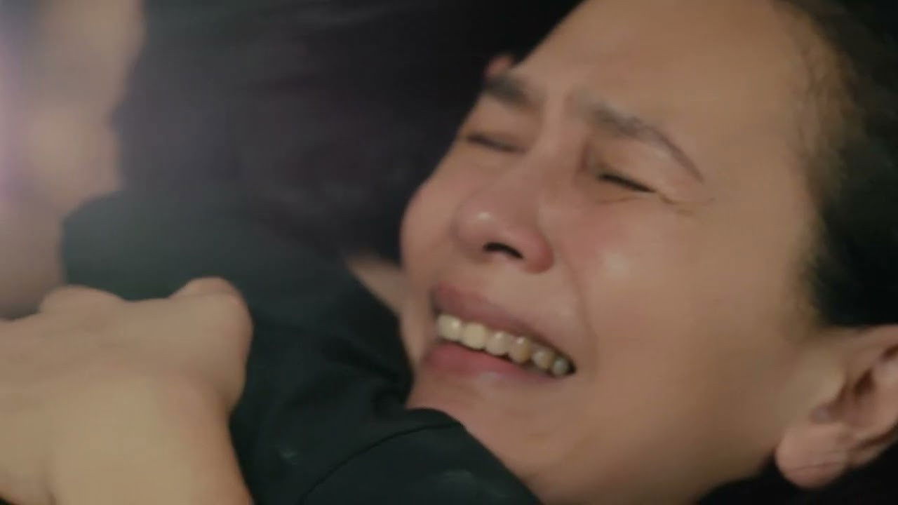 Black Rider — Épisode 111