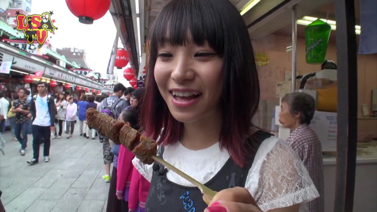 LiSA TV — Épisode 5