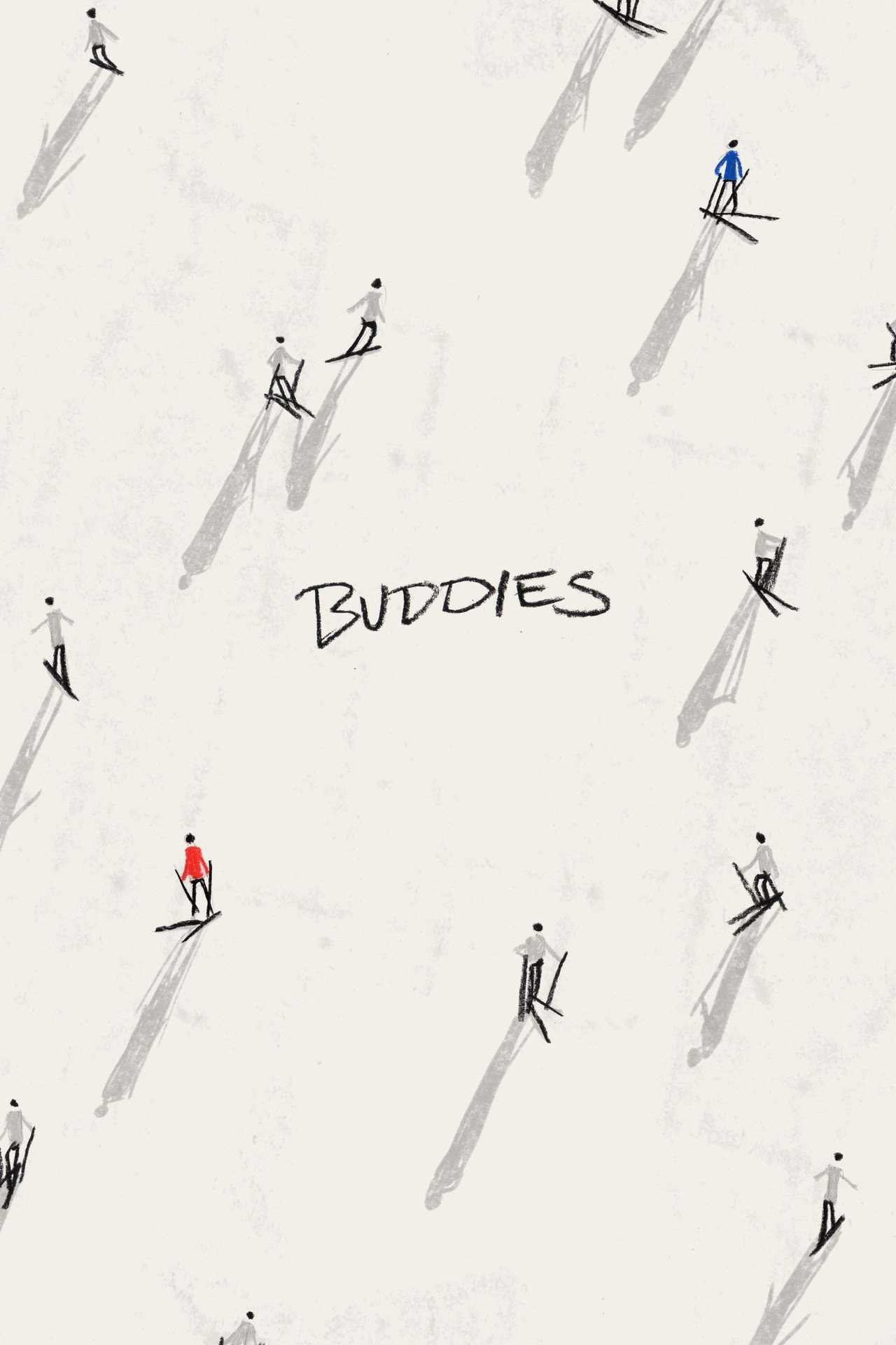 Buddies