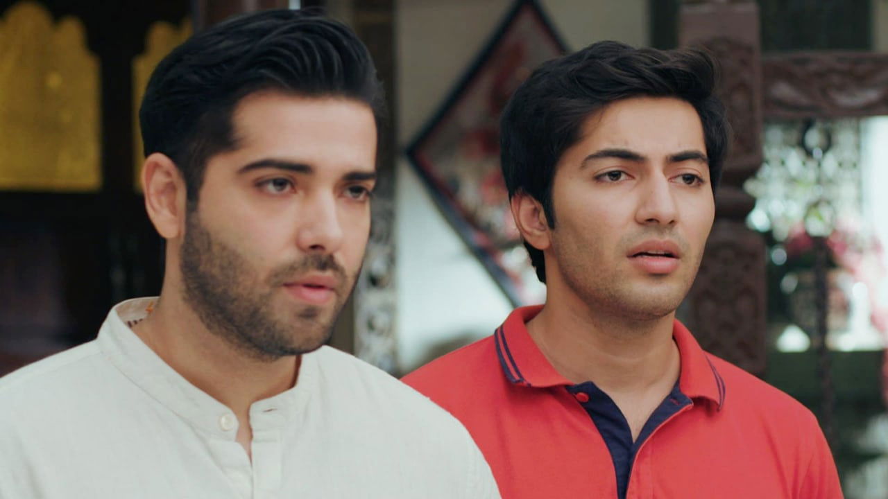 पंड्या स्टोर — Épisode 210