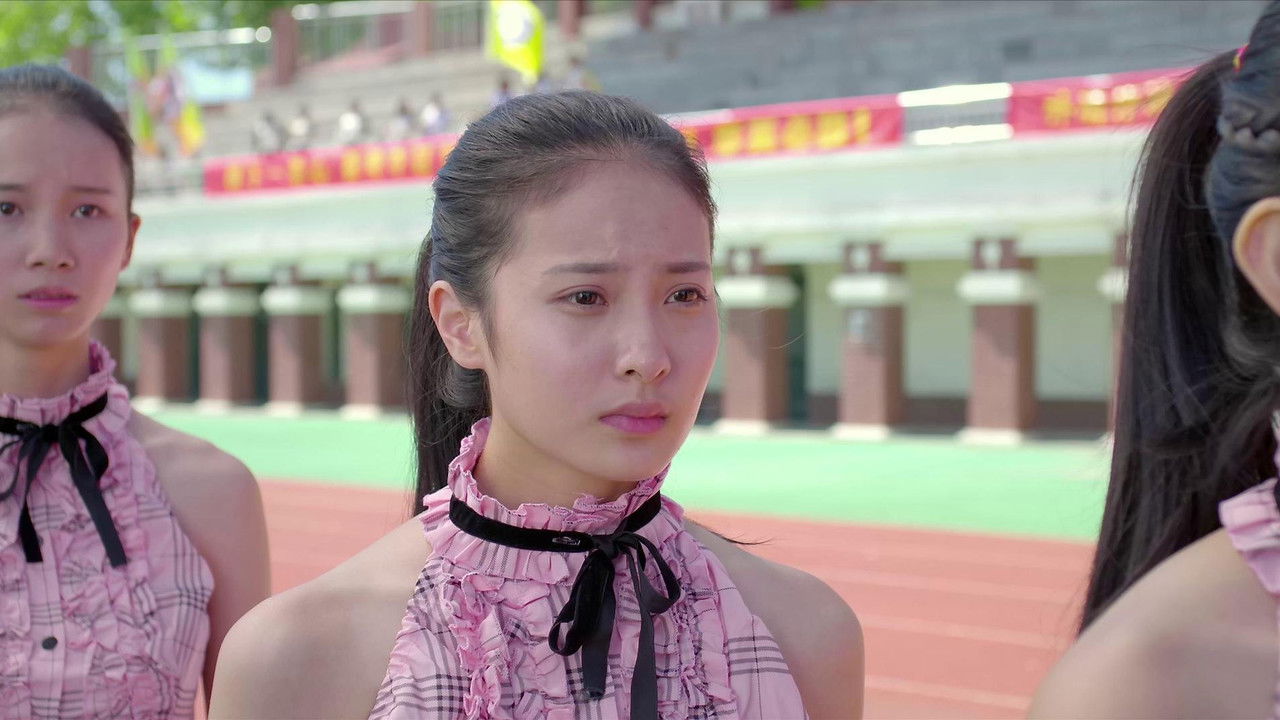 旋风十一人 — Épisode 17