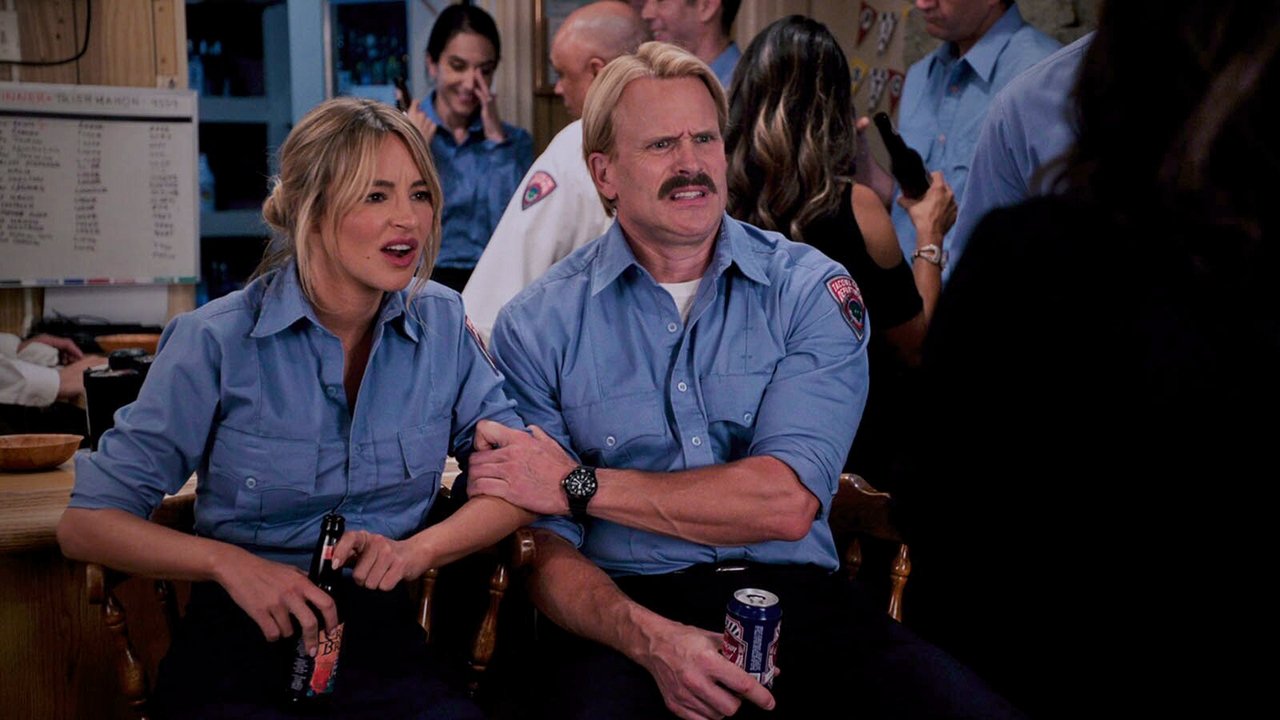 Tacoma FD - Season 4 Episode 9 : Gone Dutch