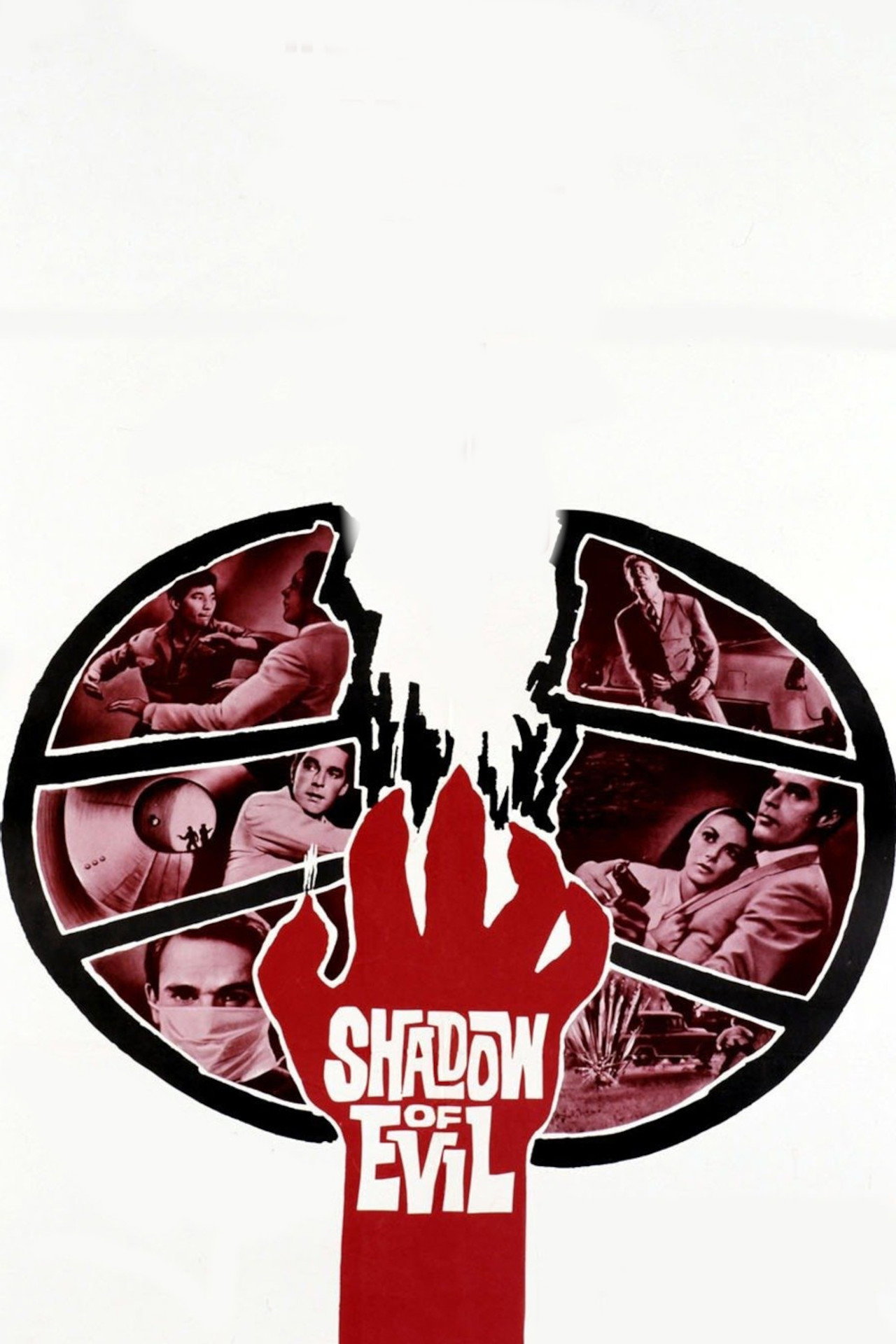 Shadow of Evil