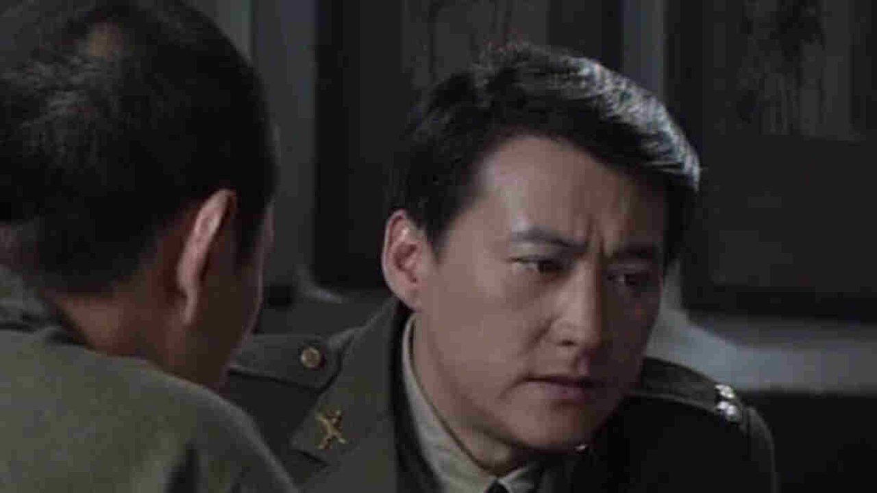 尖刀 — Épisode 29