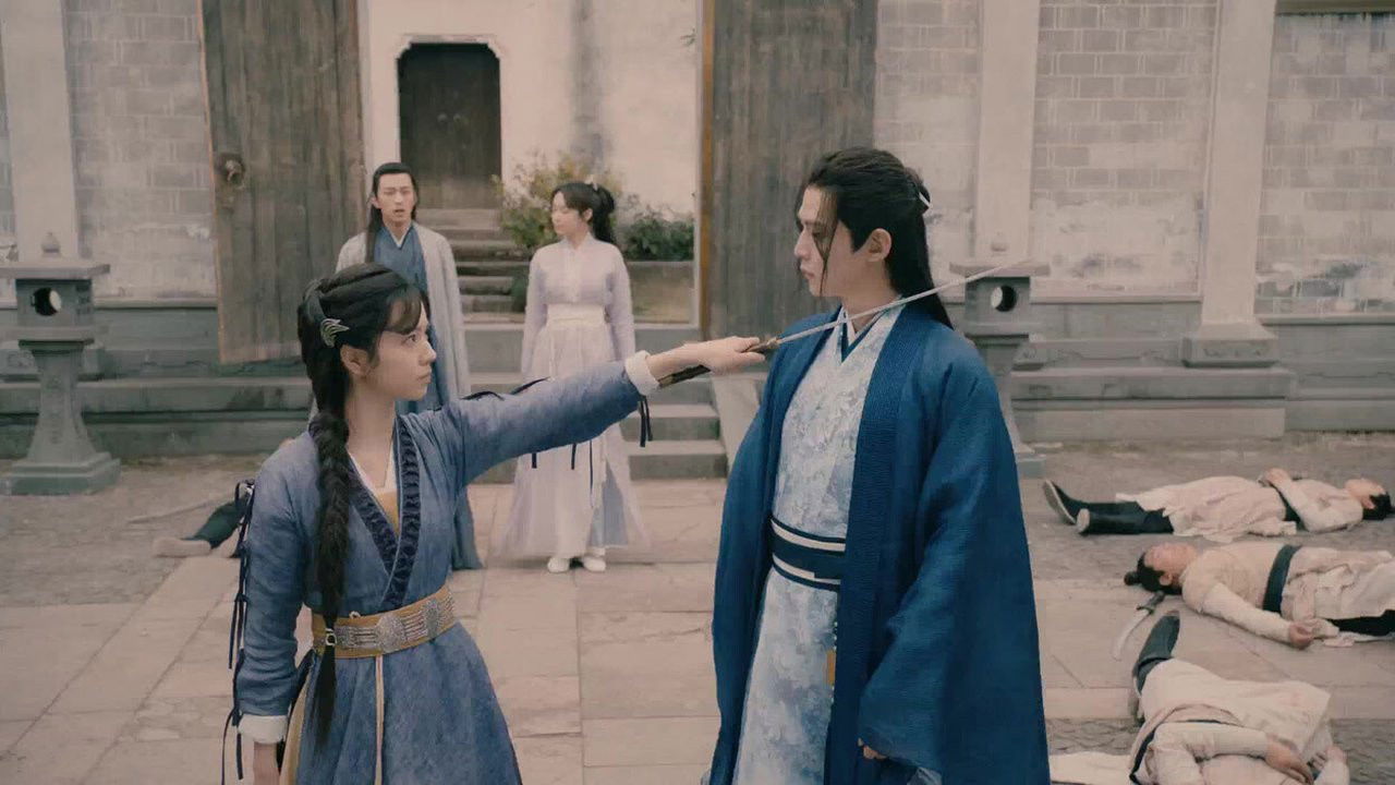 My Wife's Double Life — Épisode 22