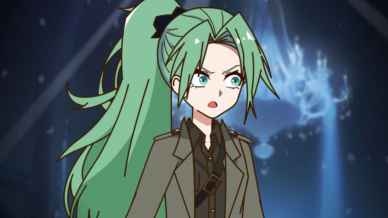 诸葛九九之虚拟游戏 — Épisode 36