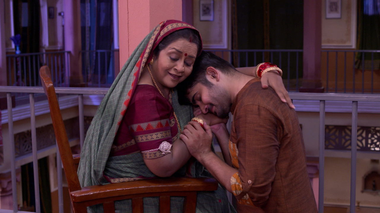 ମୋ ଜୀବନସାଥୀ — Épisode 7