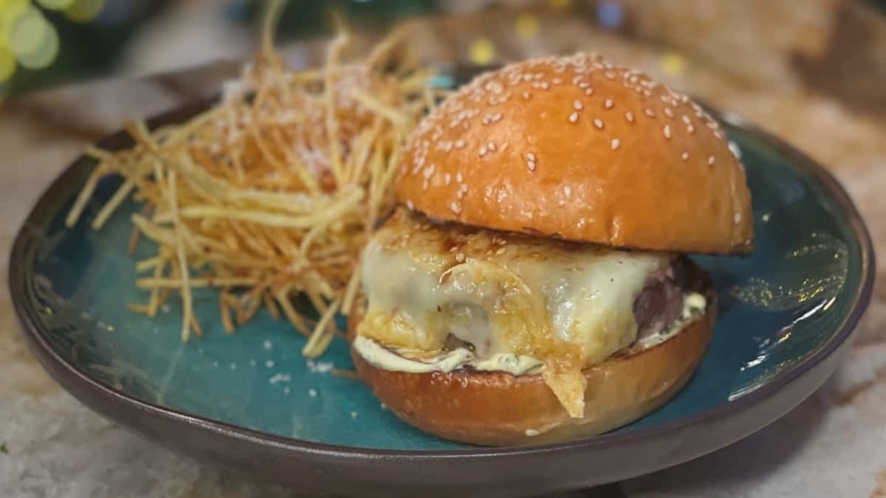 Tous en cuisine avec Cyril Lignac - Season 5 Episode 9 : Episode 9