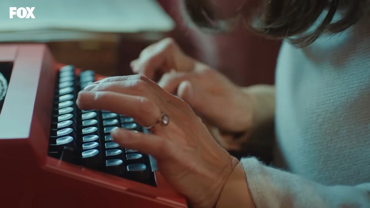 Une femme — Épisode 14