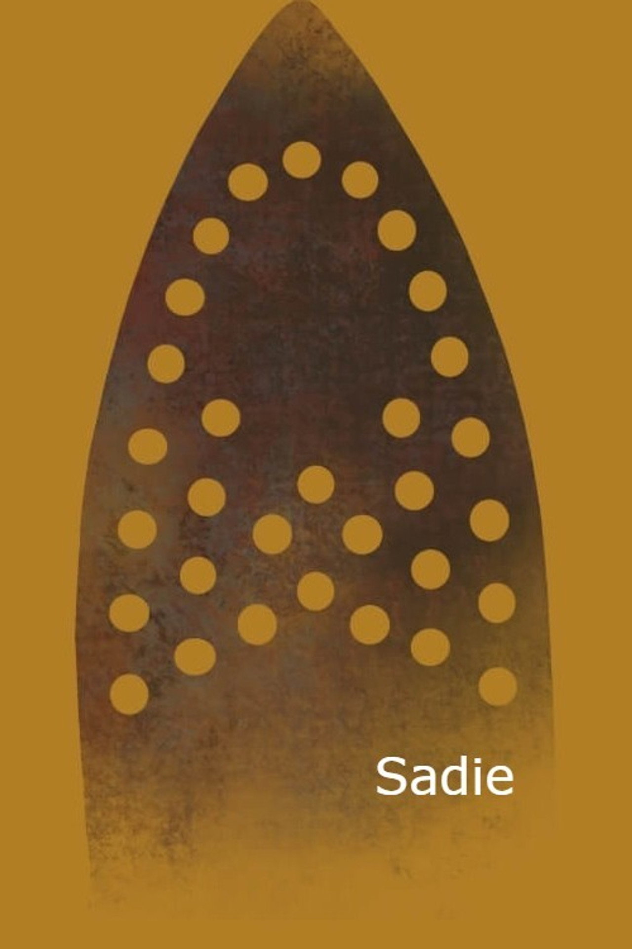 Sadie Backdrop