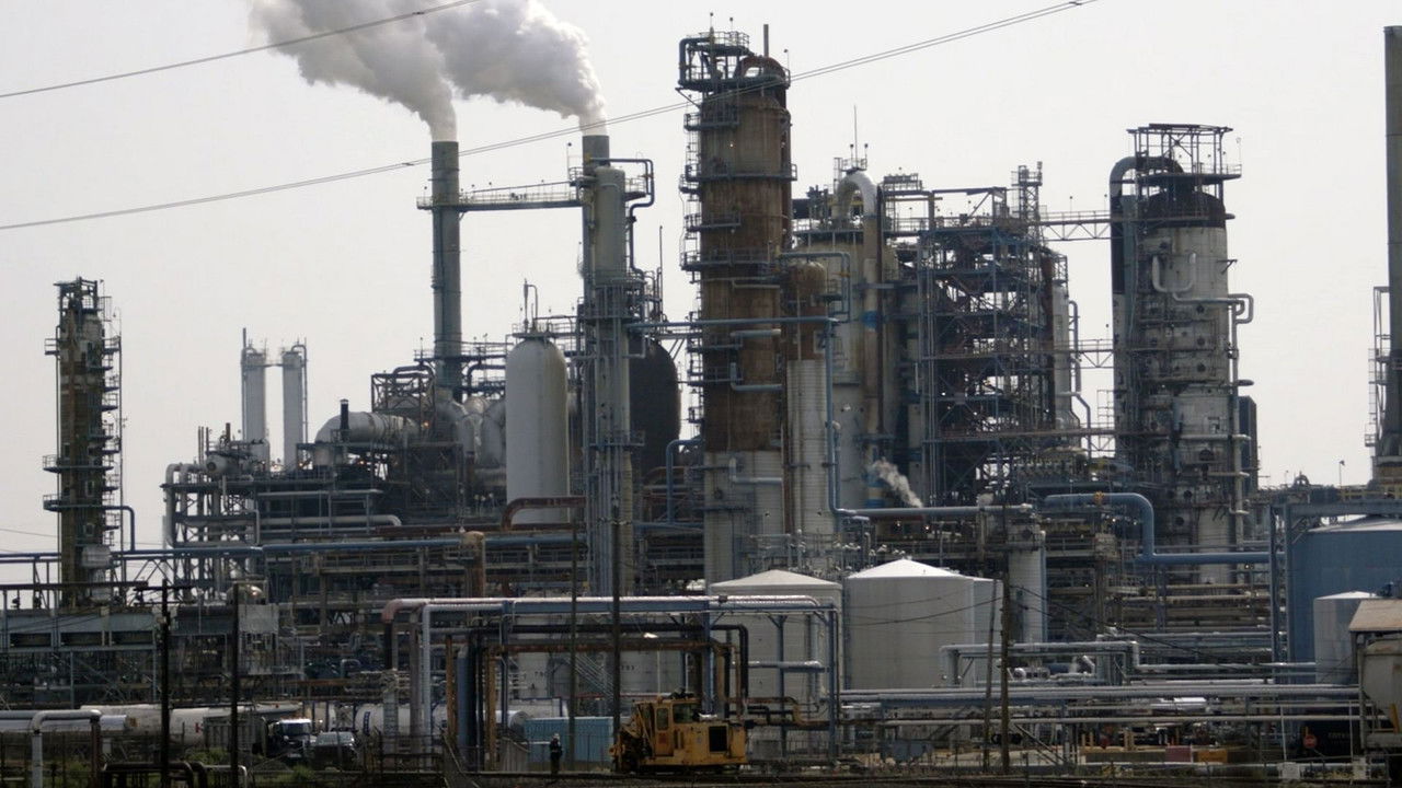 Pétrole, un lobby tout puissant — Le doute