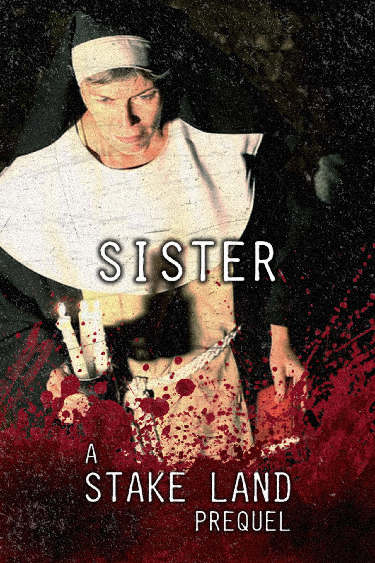 Stake Land: Sister
