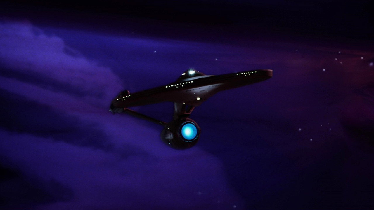 Star Trek II: The Wrath of Khan background 76