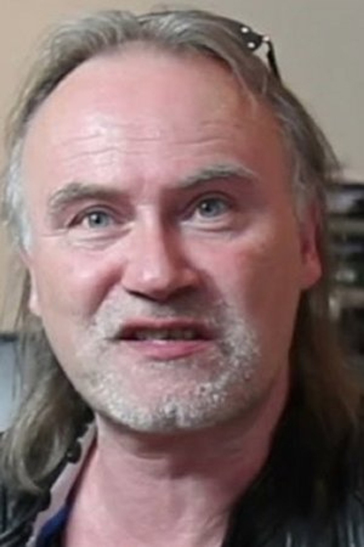 Michael Denner