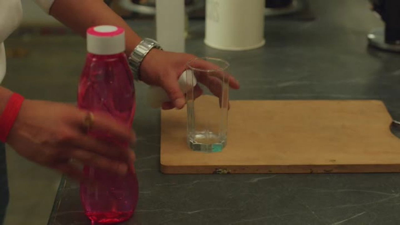 Saubhagyavati Bhava: Niyam Aur Shartein Laagu — Épisode 70