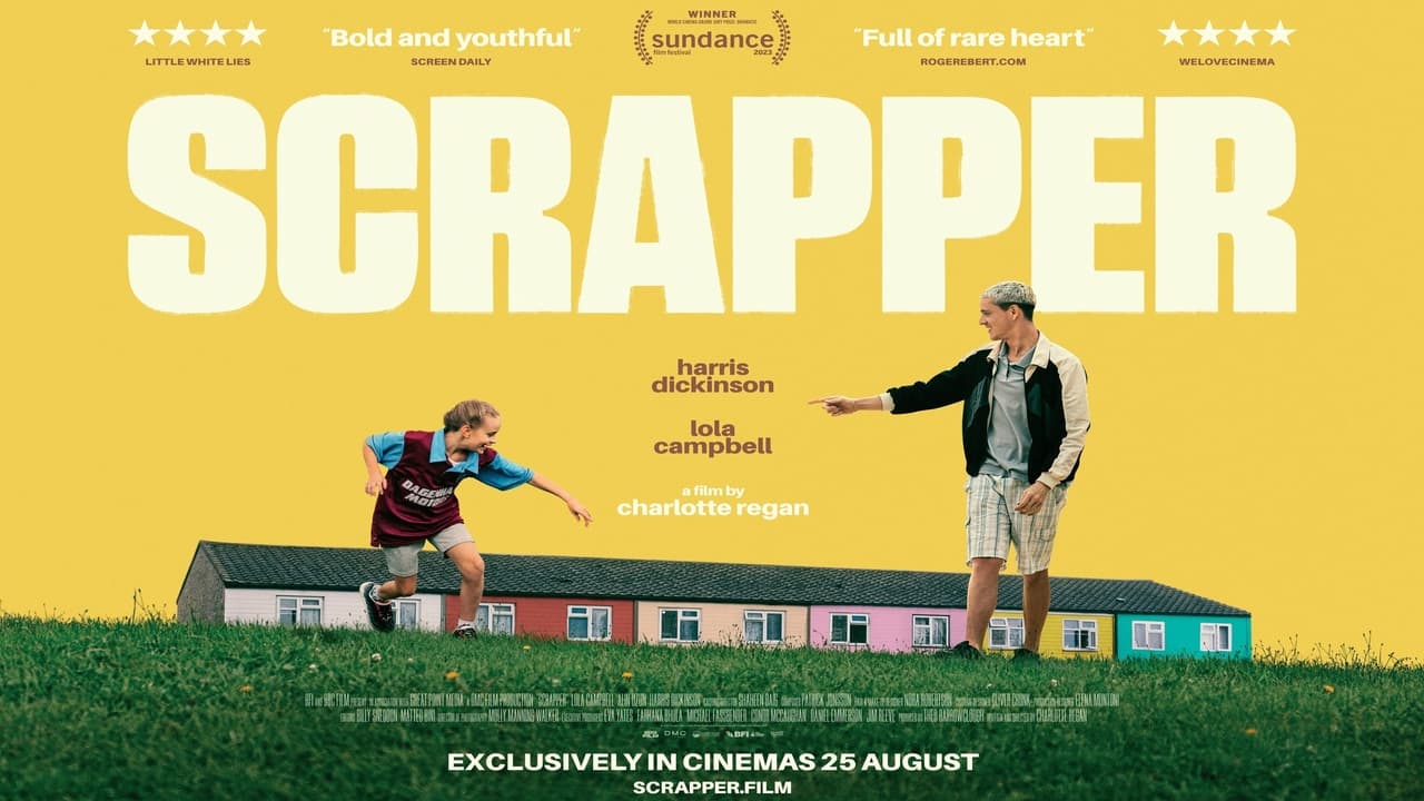 Scrapper (2023)