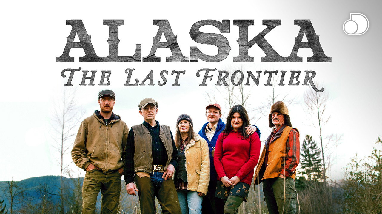 Alaska: The Last Frontier still 5