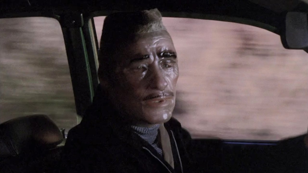 Mannix - Season 5 Episode 18 : Moving Target