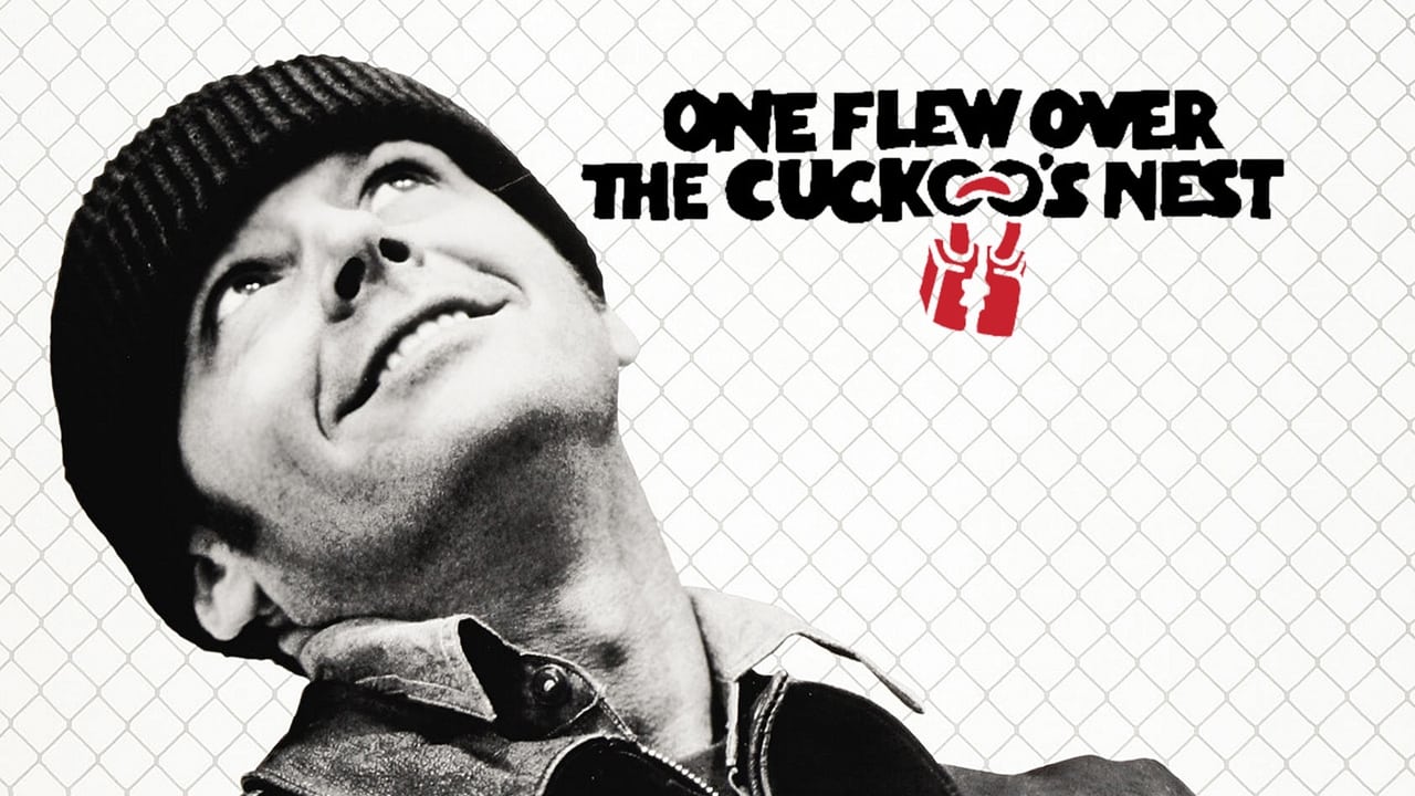 One Flew Over the Cuckoo's Nest background