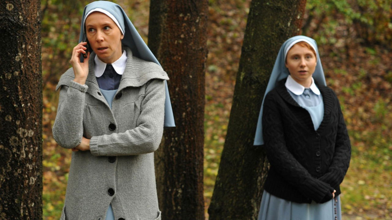 Siostry — Épisode 10