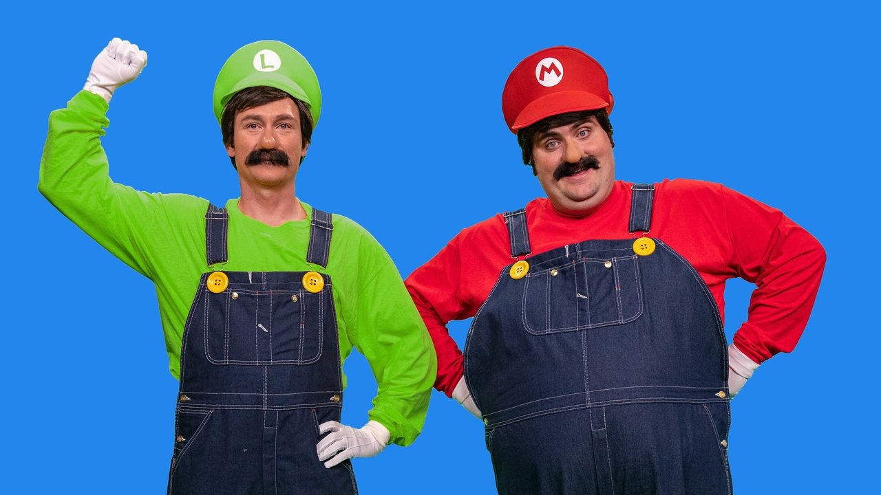 Studio C - Season 18 Episode 4 : Bummer for a Plumber