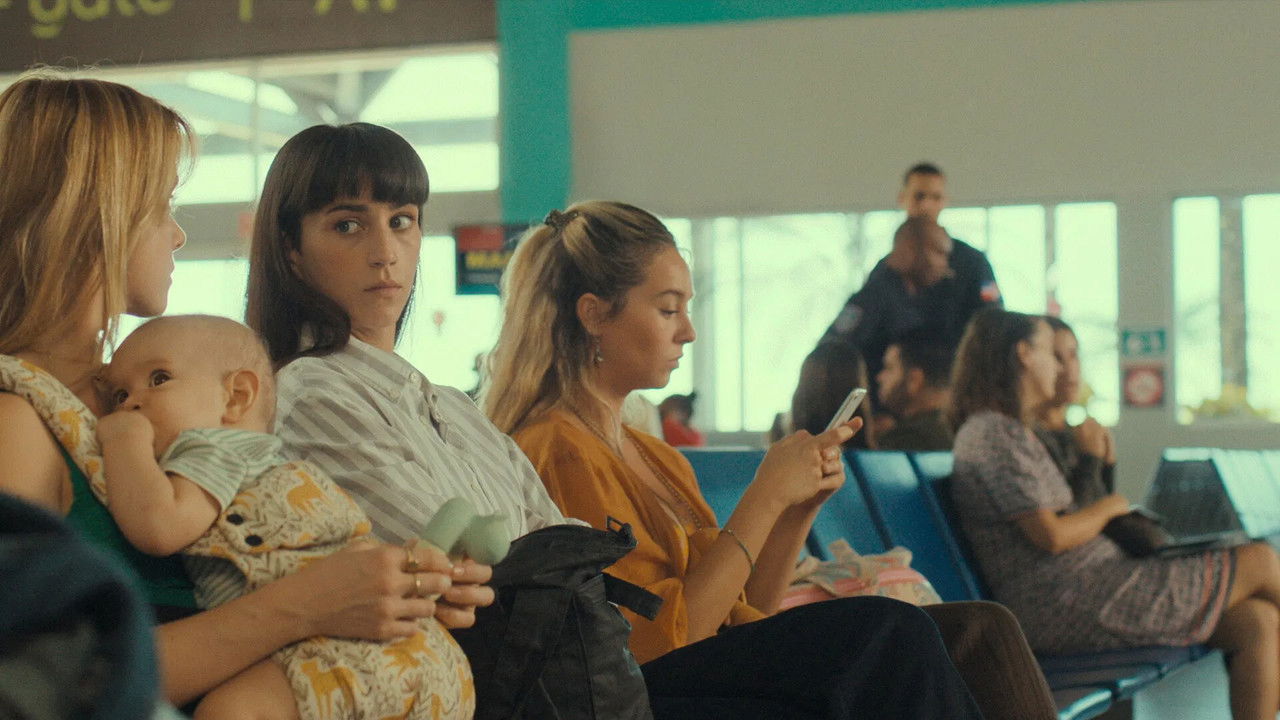 Đêm Đó - Backdrop 2