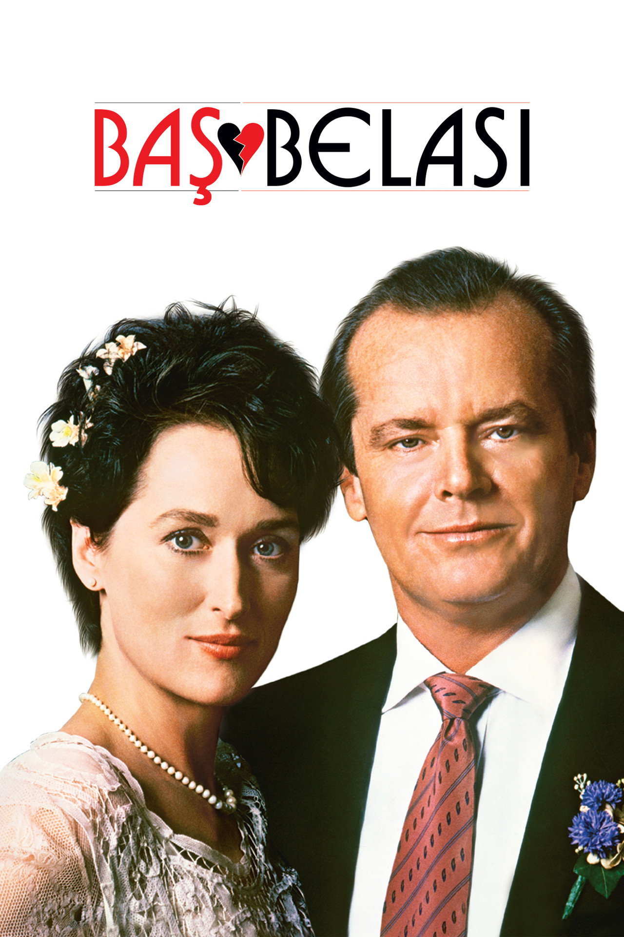 Baş Belası Poster