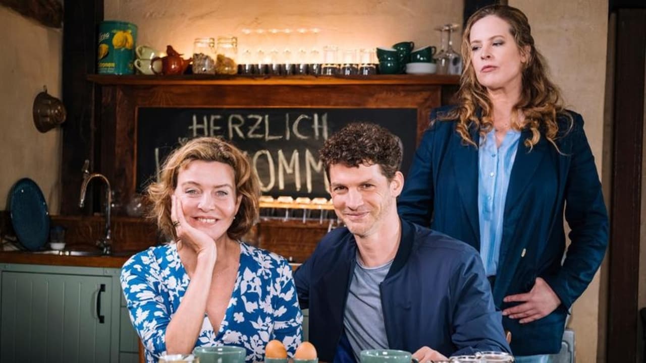 Cast and Crew of Meine Mutter im siebten Himmel