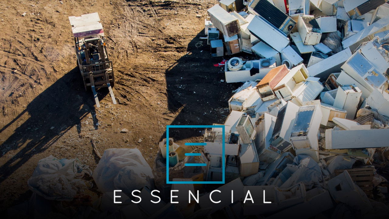 Essential - Season 2 Episode 7 : Episode 7