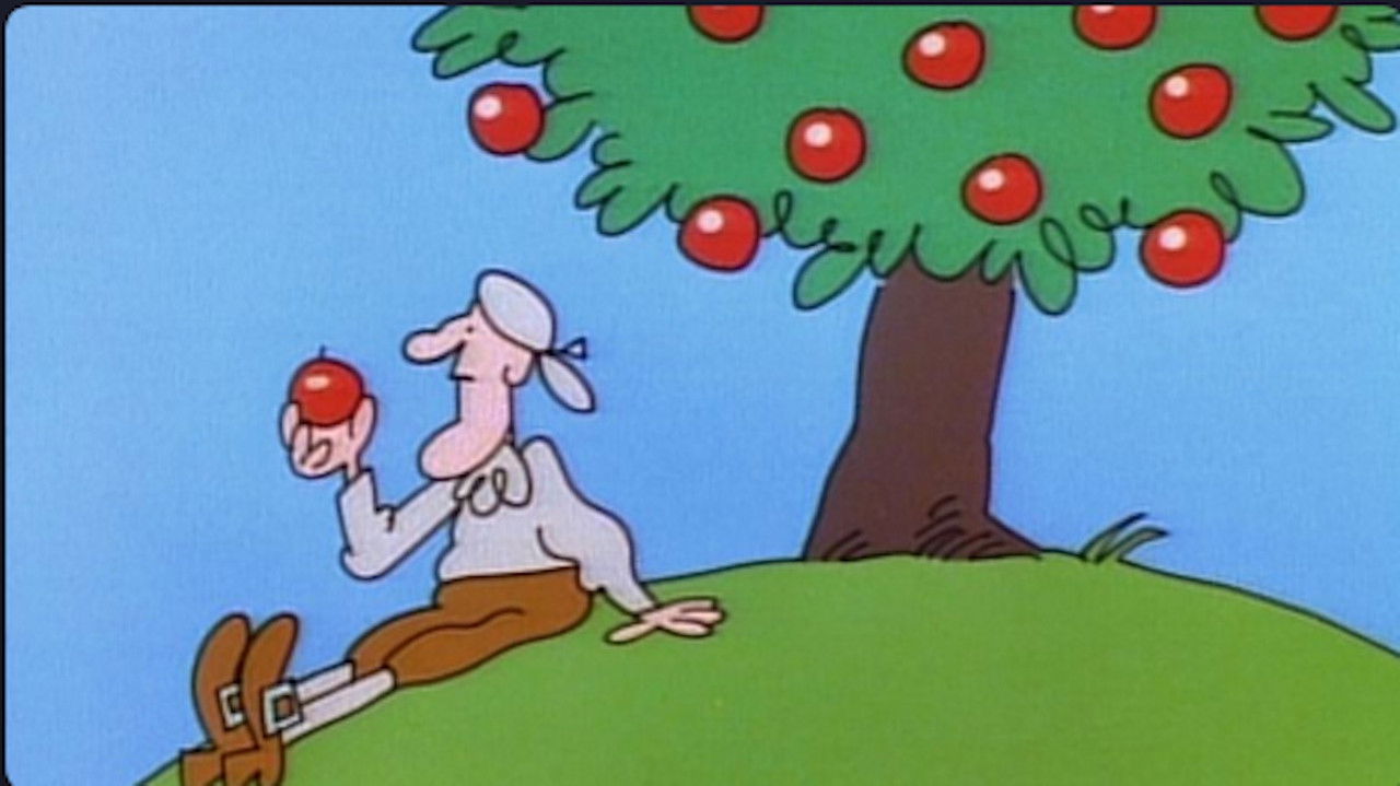 Schoolhouse Rock! — Épisode 1