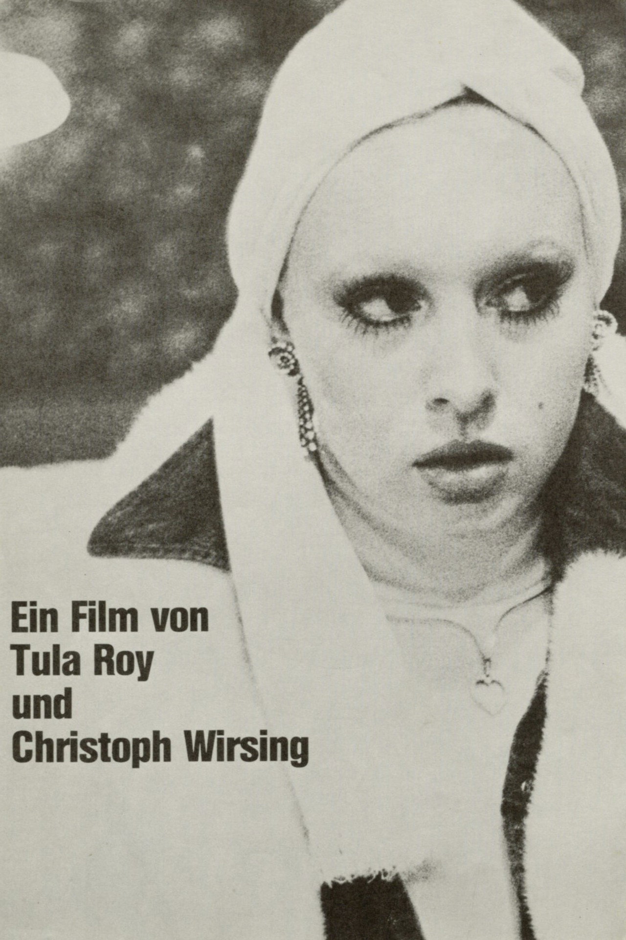 Lady Shiva, oder: “Die bezahlen nur meine Zeit filmaffisch