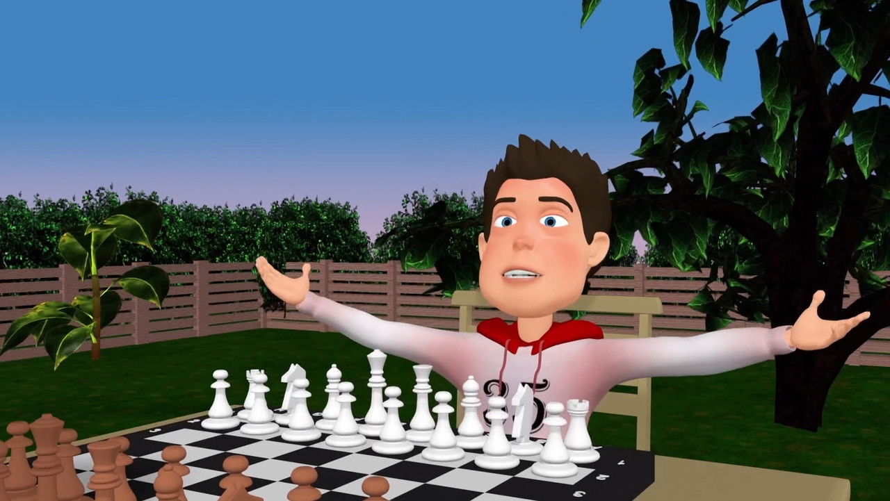 64 Kare Ülkesi — Épisode 13