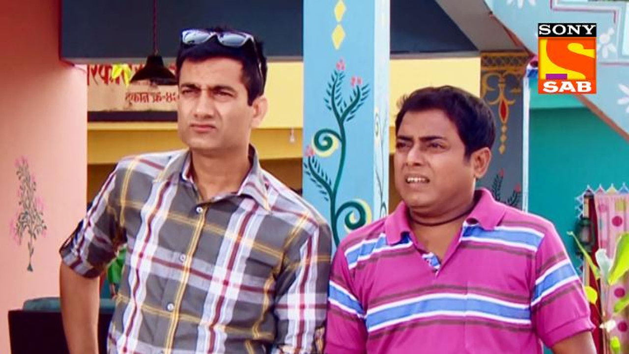 Lapataganj — Épisode 119