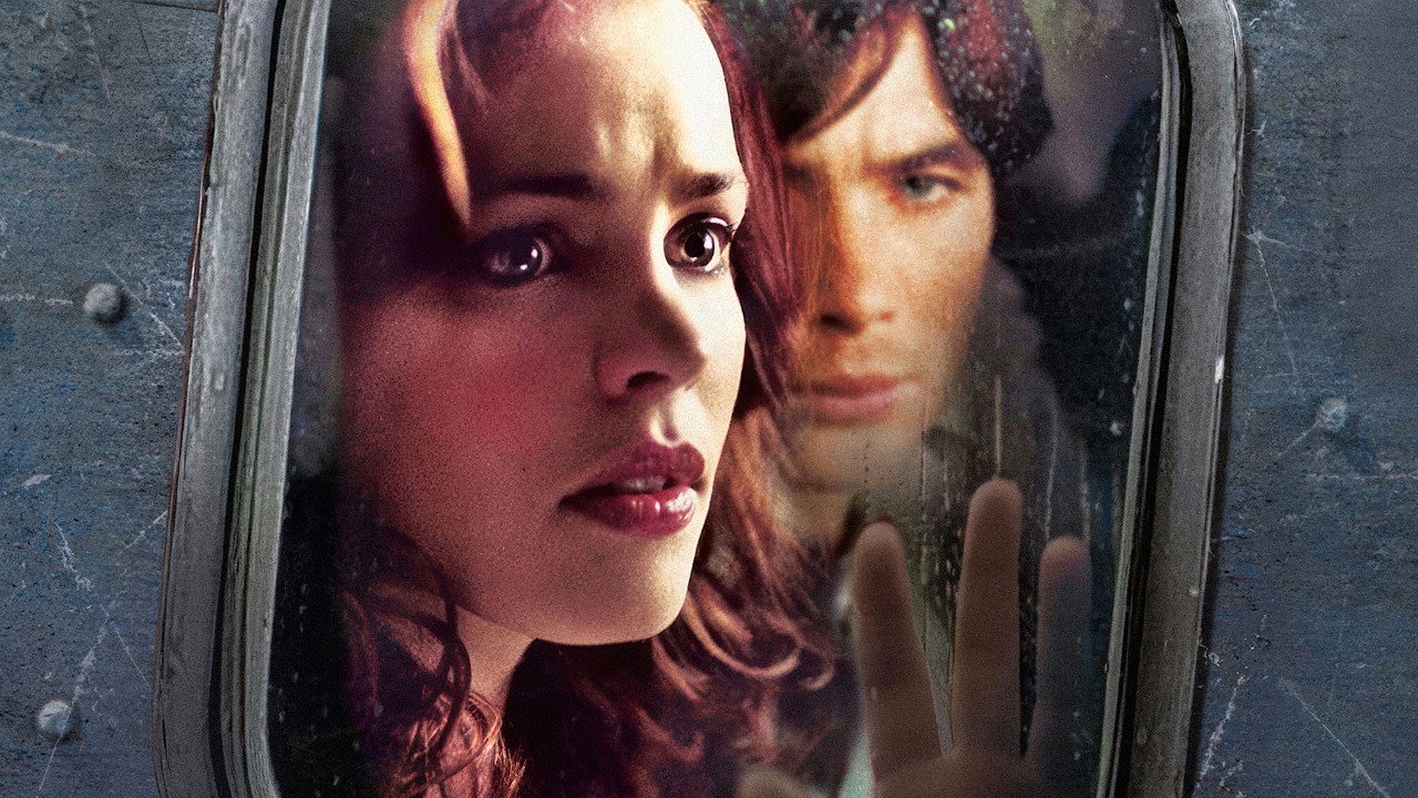 Red Eye (2005) Hindi Dubbed backdrop