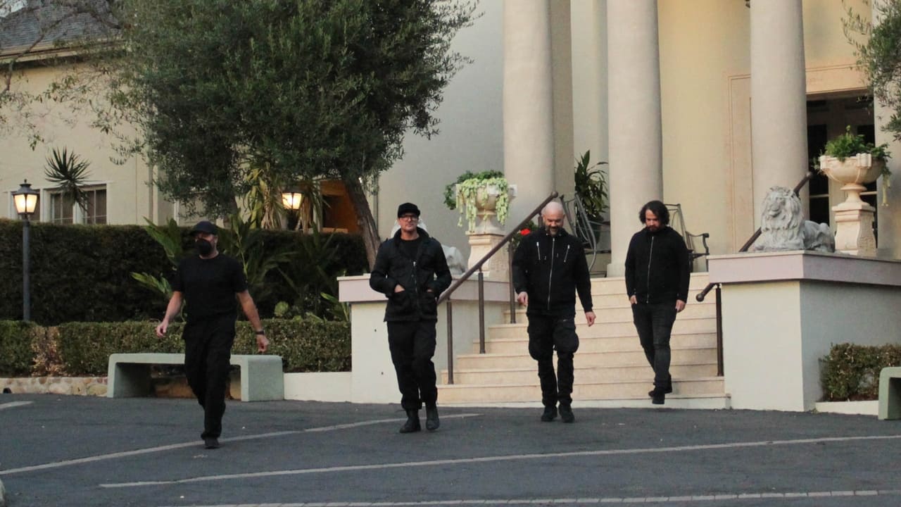 Ghost Adventures - Season 22 Episode 7 : Montecito Mansion of Mystery