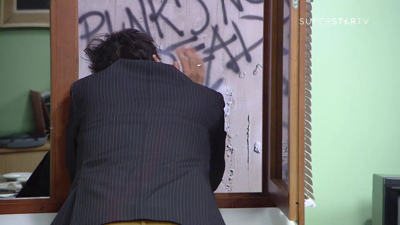 Državni posao - Season 9 Episode 163 : 1593 Slučajnost