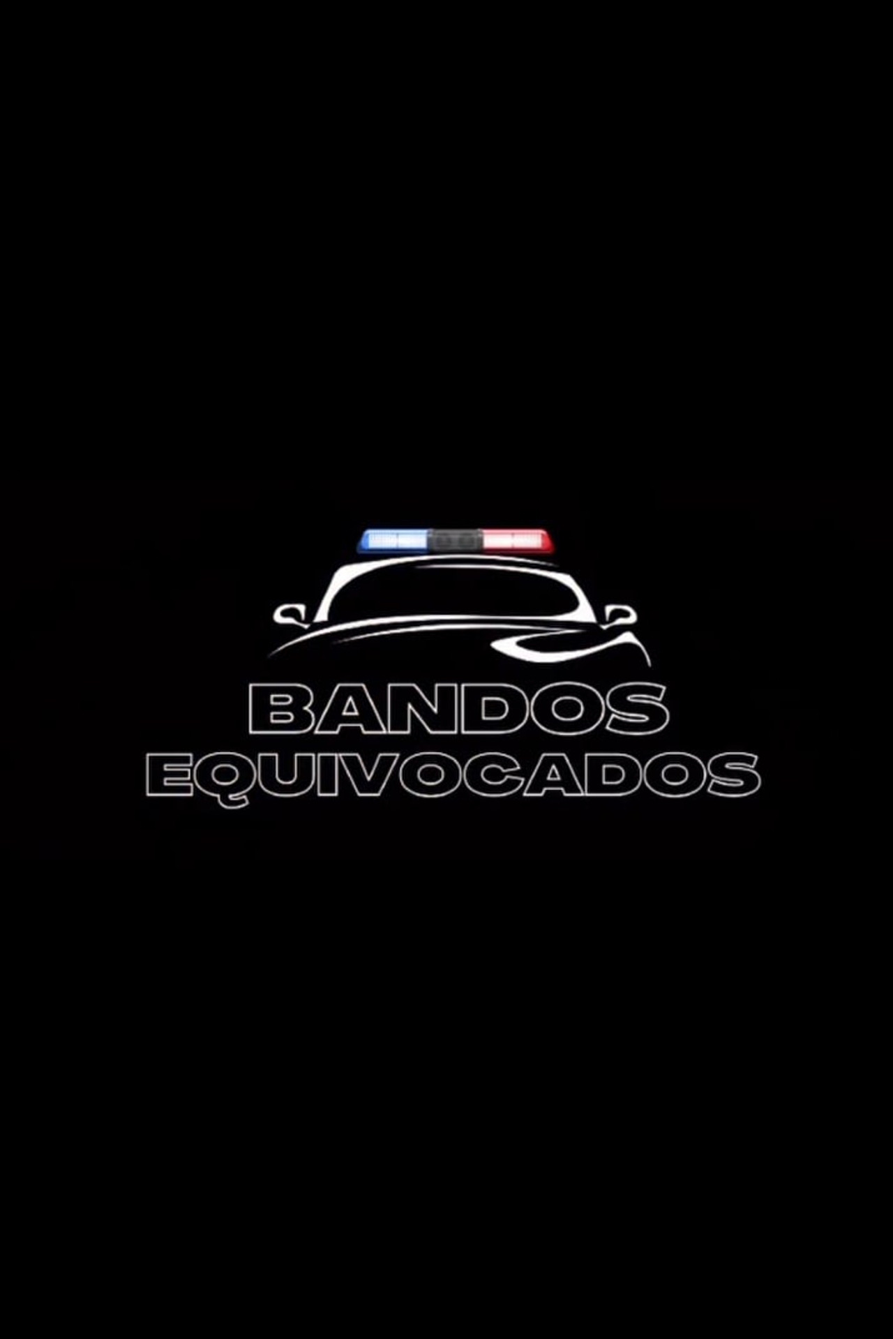 Bandos Equivocados Backdrop