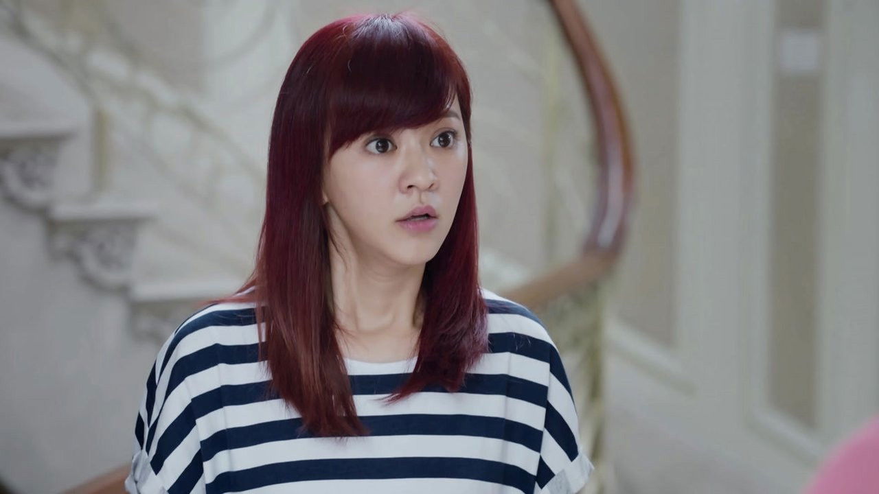 爱在星空下 — Épisode 10